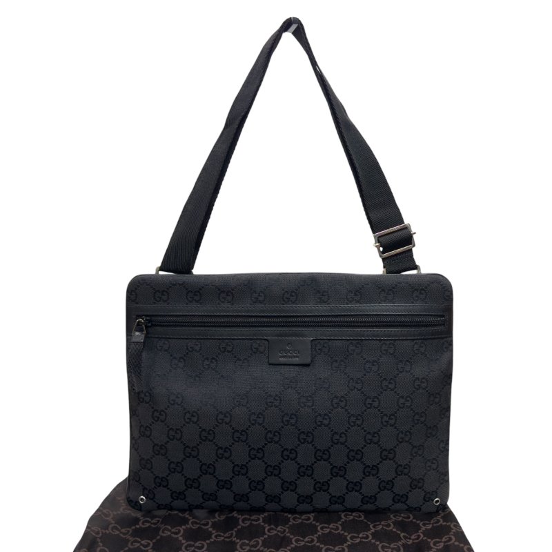 GUCCI GG 肩背包-0