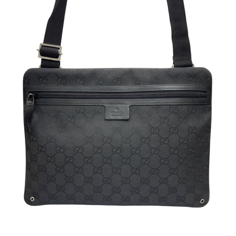 GUCCI GG 肩背包-3