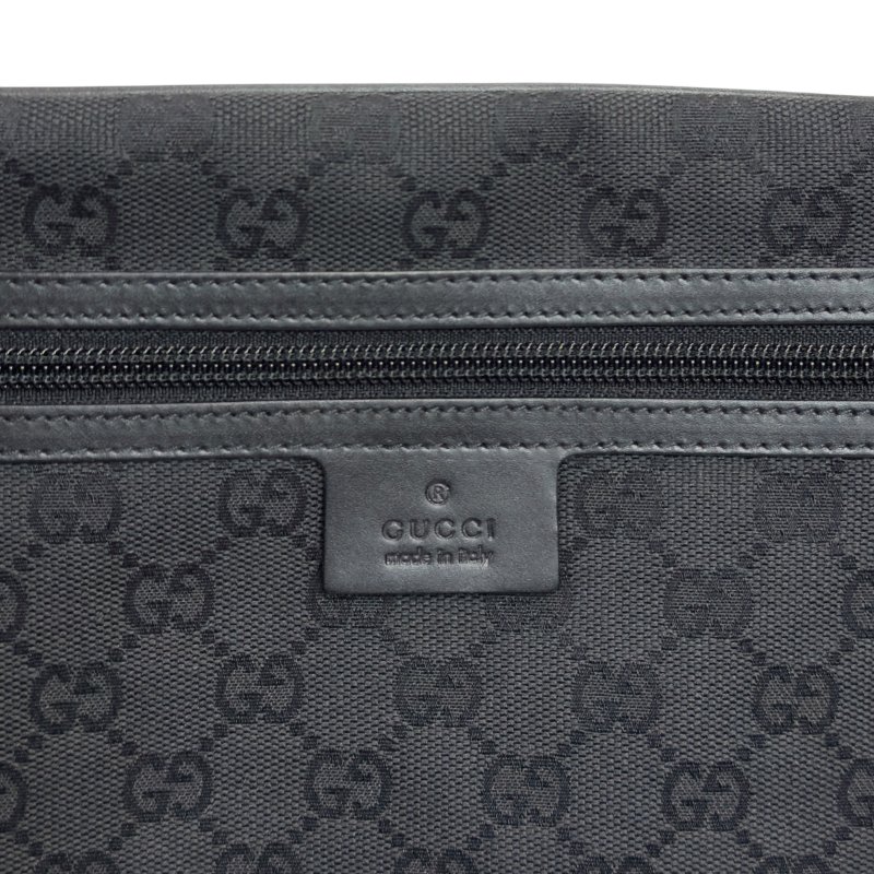 GUCCI GG 肩背包-4