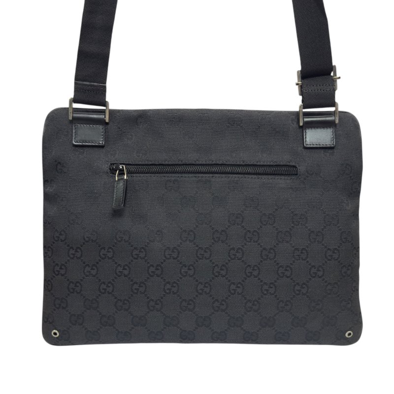 GUCCI GG 肩背包-6