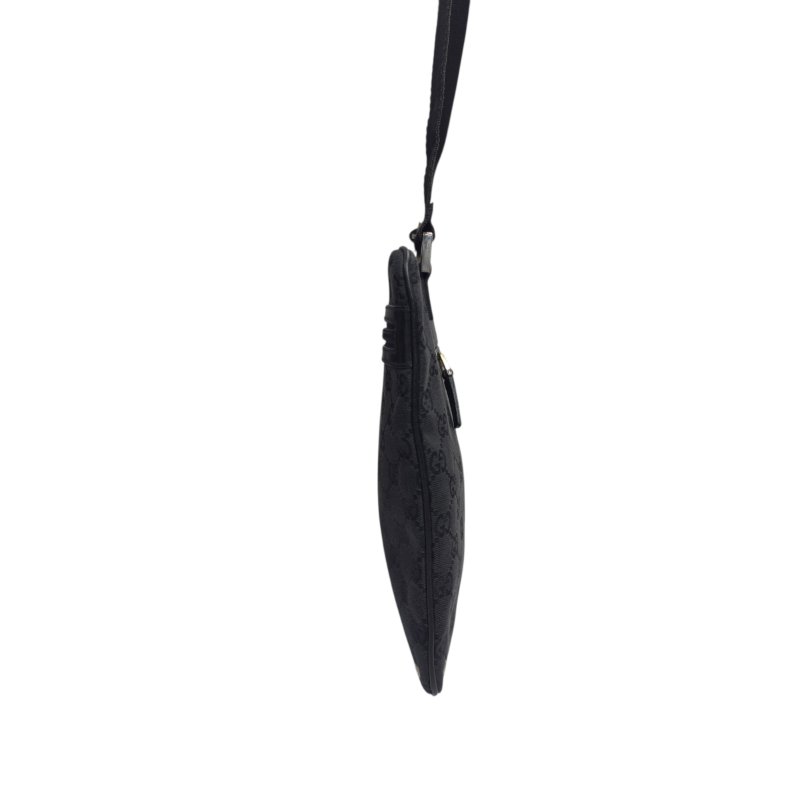 GUCCI GG 肩背包-7