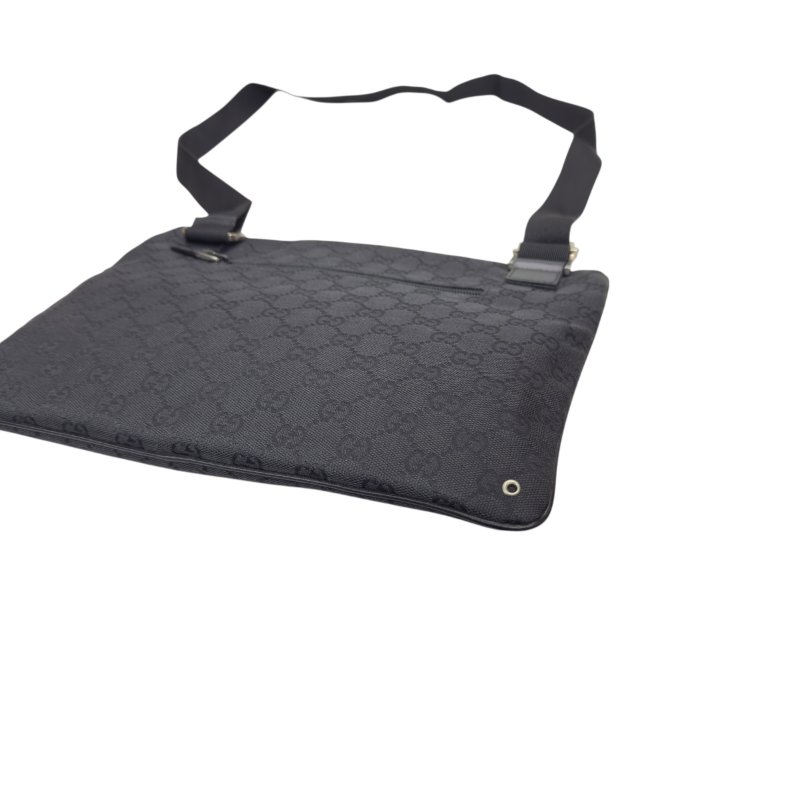 GUCCI GG 肩背包-11