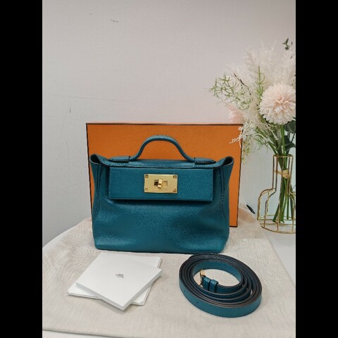Hermes 2424 mini
W0 Colour