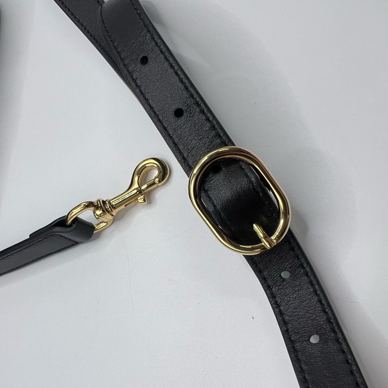 古驰GUCCI满印手提斜挎包 波士顿包挎包-8