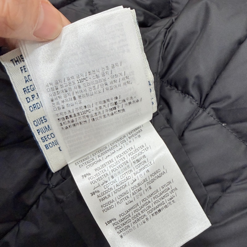 Moncler 黑色 毛領 長版 收腰 連帽 長版羽絨 羽絨外套 夾克 長版外套 外套-29