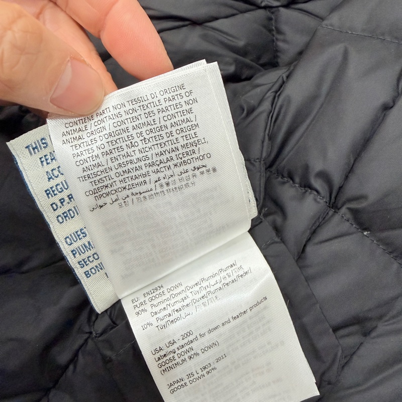 Moncler 黑色 毛領 長版 收腰 連帽 長版羽絨 羽絨外套 夾克 長版外套 外套-32