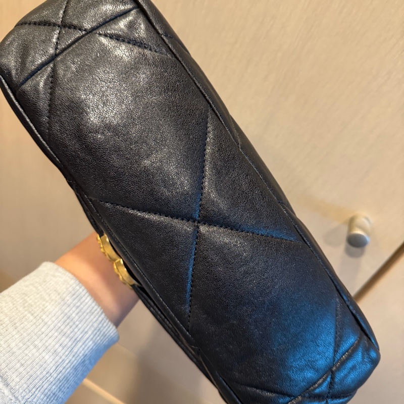 Chanel 19 小號-7