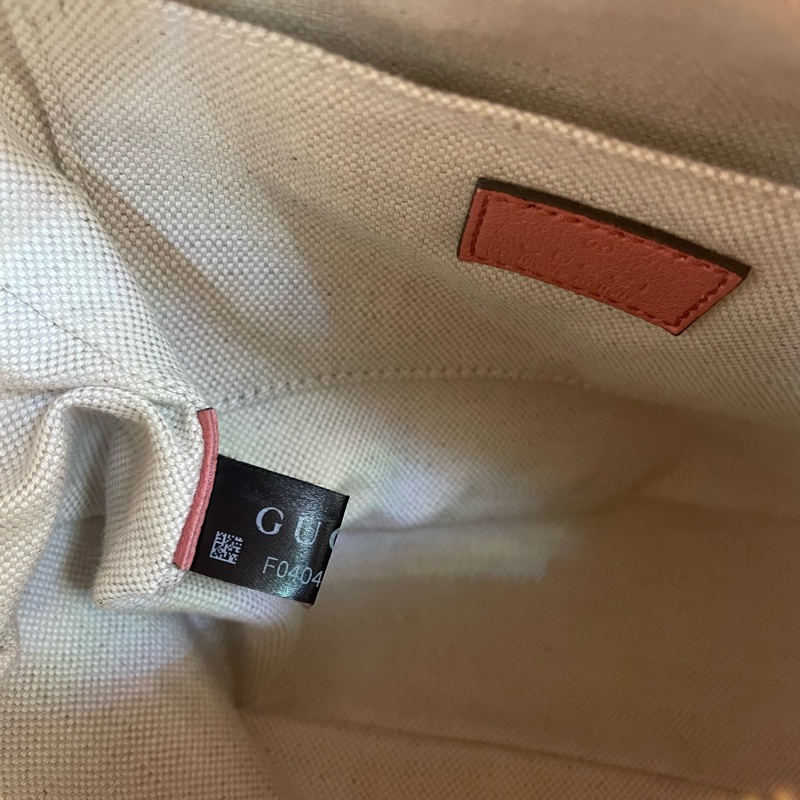 Gucci 新款 Blondie流苏相机包 粉色 全皮 双G大logo 尺寸21 16 容量大 复古时尚 男女都可以背  肩带可以调节-12