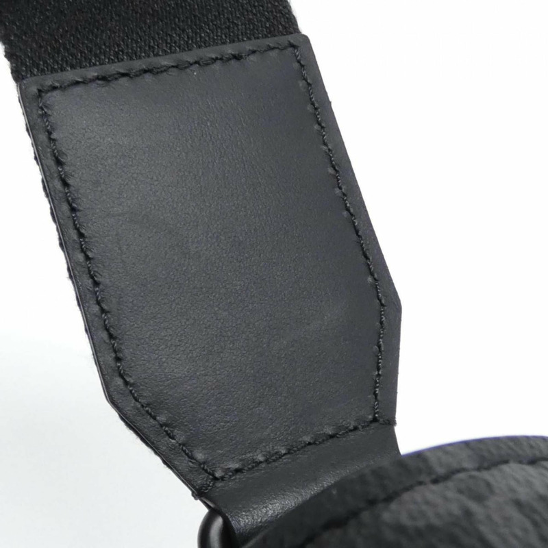 路易威登 Monogram Eclipse S-Cape 斜背包 M46794-4