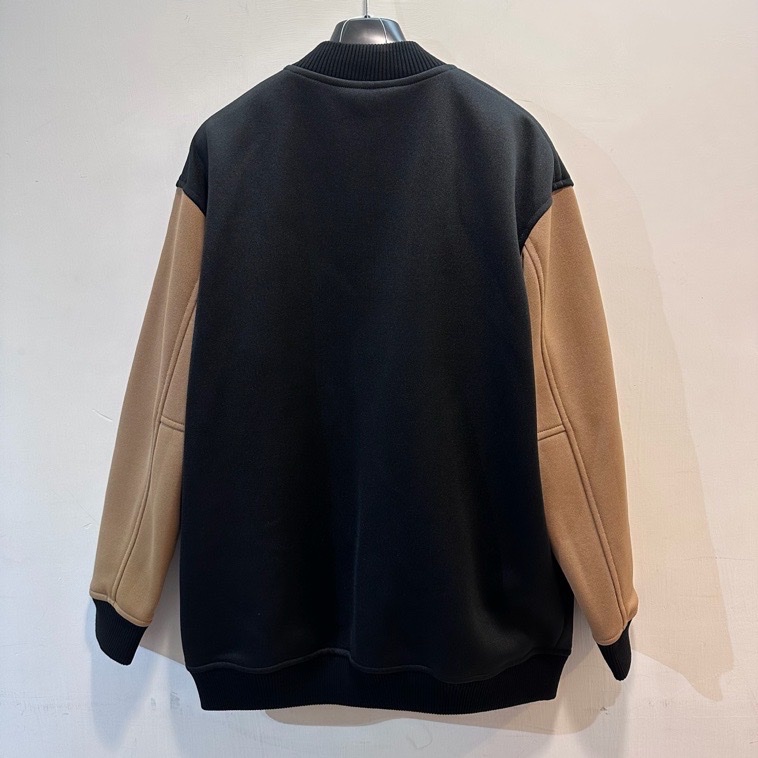 促銷品 Max Mara-Verace 棒球外套 OS版 #34 36 38-1