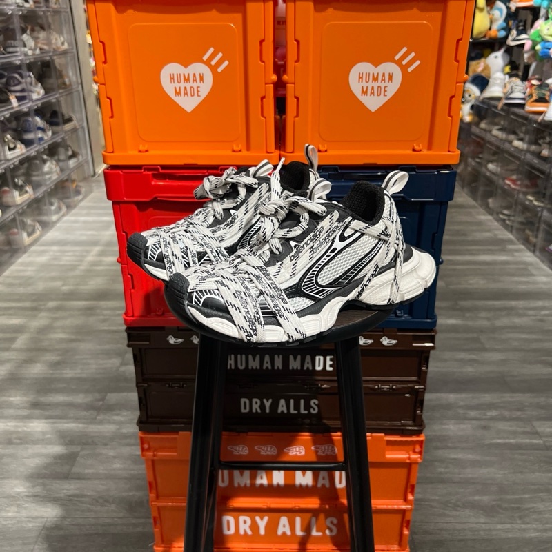 巴黎世家3xl 綁帶Eu41-0