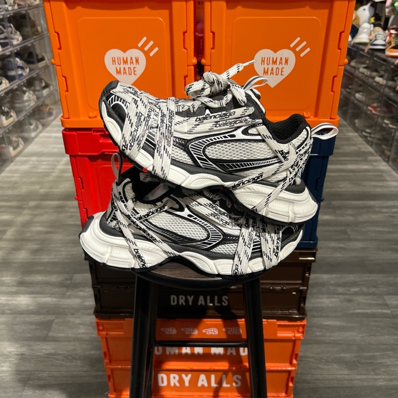 巴黎世家3xl 綁帶Eu41-1