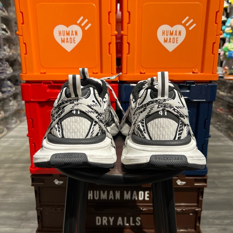 巴黎世家3xl 綁帶Eu41-3