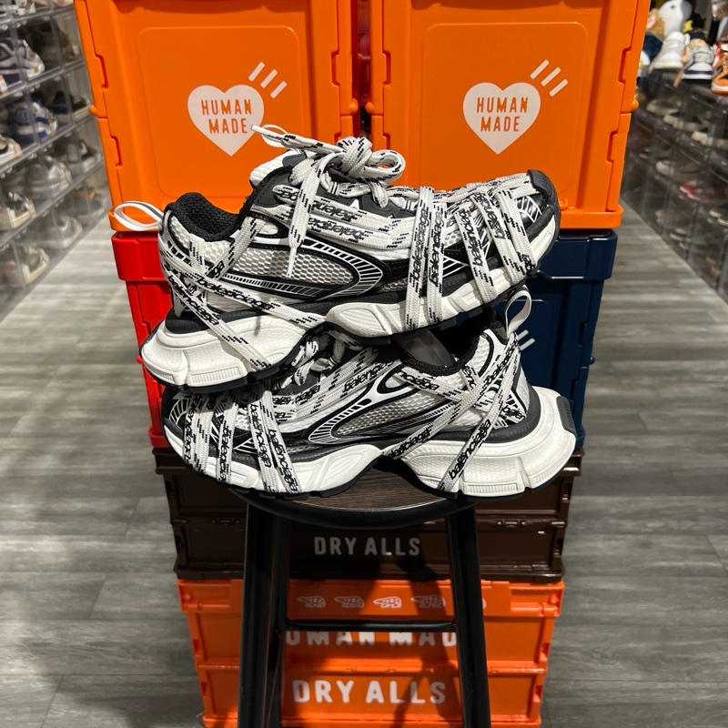 巴黎世家3xl 綁帶Eu41-4