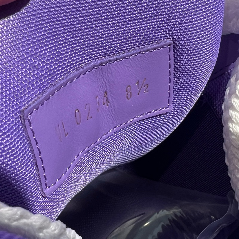 Lv trainer白紫胖丁Eu42.5-6