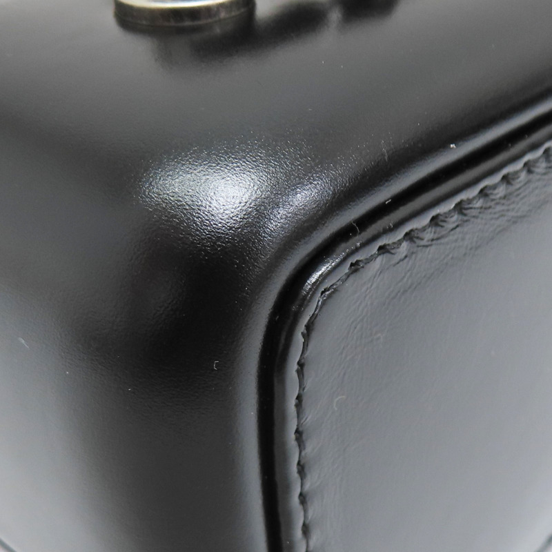 杏色 山型紋牛皮 Gabrielle 後背包【CHANEL 香奈兒】 A94485-13