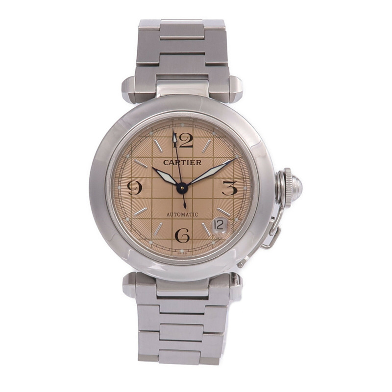 CARTIER Pasha C W31024M7-1