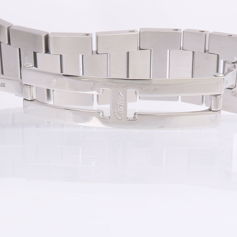 CARTIER Pasha C W31024M7-8