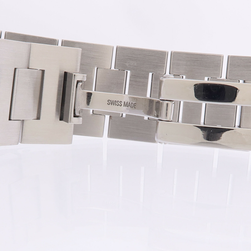 CARTIER Pasha C W31024M7-9