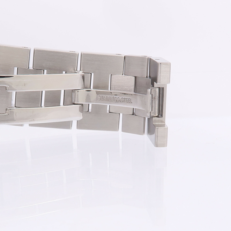 CARTIER Pasha C W31024M7-10