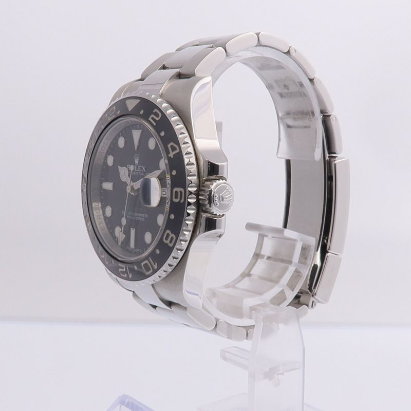 ROLEX GMT Master II 116710LN-3