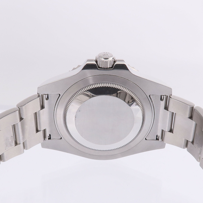 ROLEX GMT Master II 116710LN-6