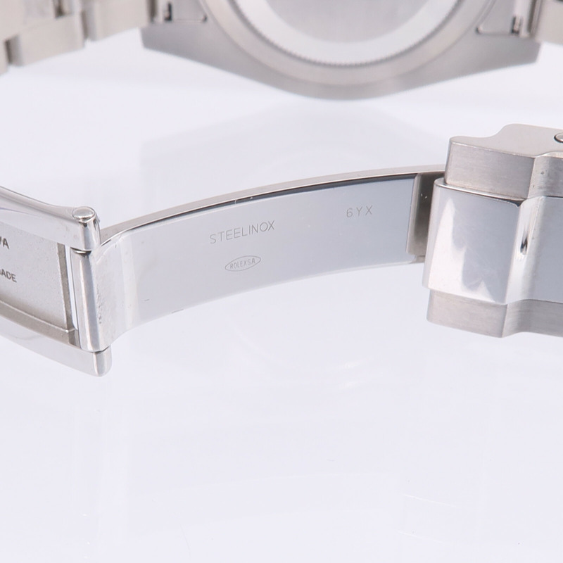 ROLEX GMT Master II 116710LN-7