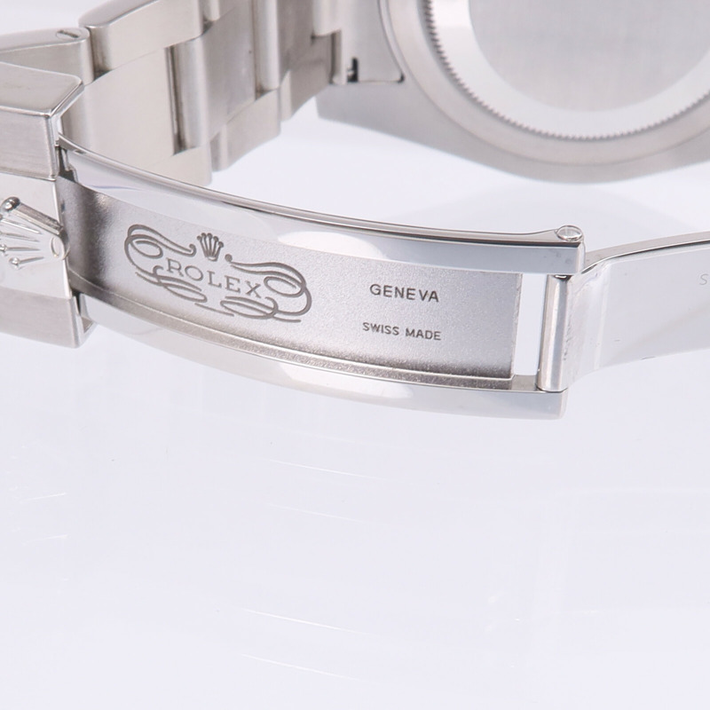 ROLEX GMT Master II 116710LN-8