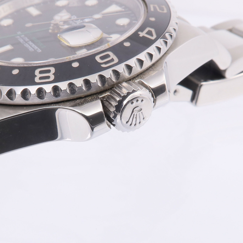 ROLEX GMT Master II 116710LN-9