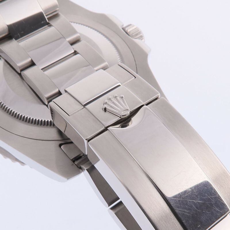 ROLEX GMT Master II 116710LN-10