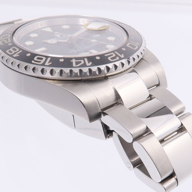 ROLEX GMT Master II 116710LN-11