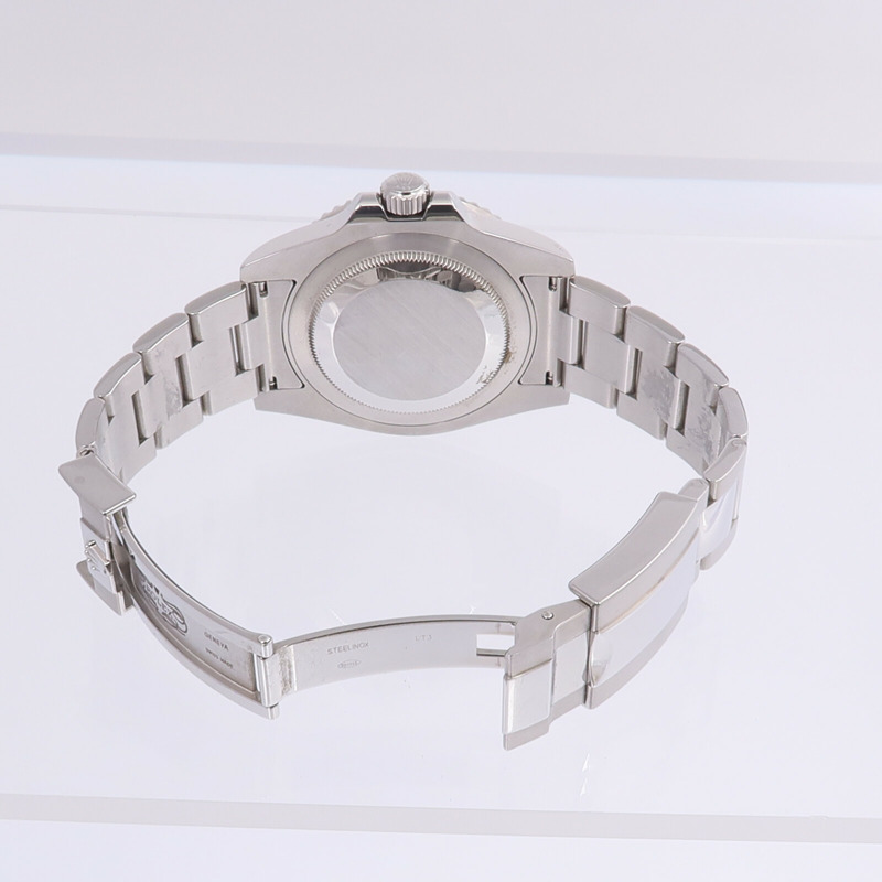 ROLEX GMT MasterⅡ 116710LN-5