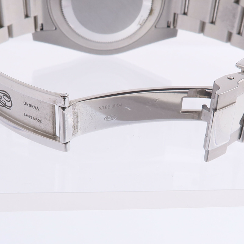 ROLEX GMT MasterⅡ 116710LN-7