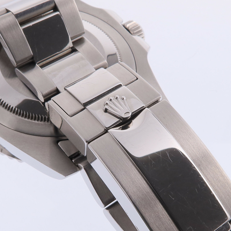 ROLEX GMT MasterⅡ 116710LN-9