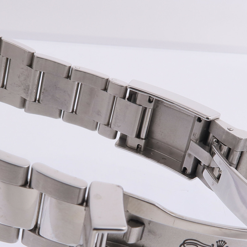 ROLEX GMT MasterⅡ 116710LN-11