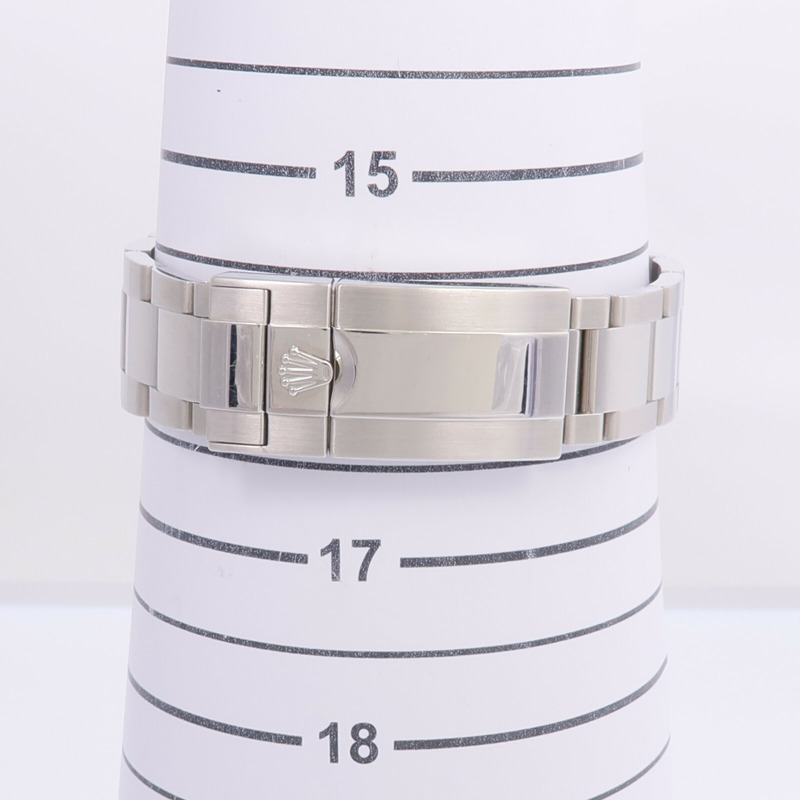 ROLEX GMT MasterⅡ 116710LN-16