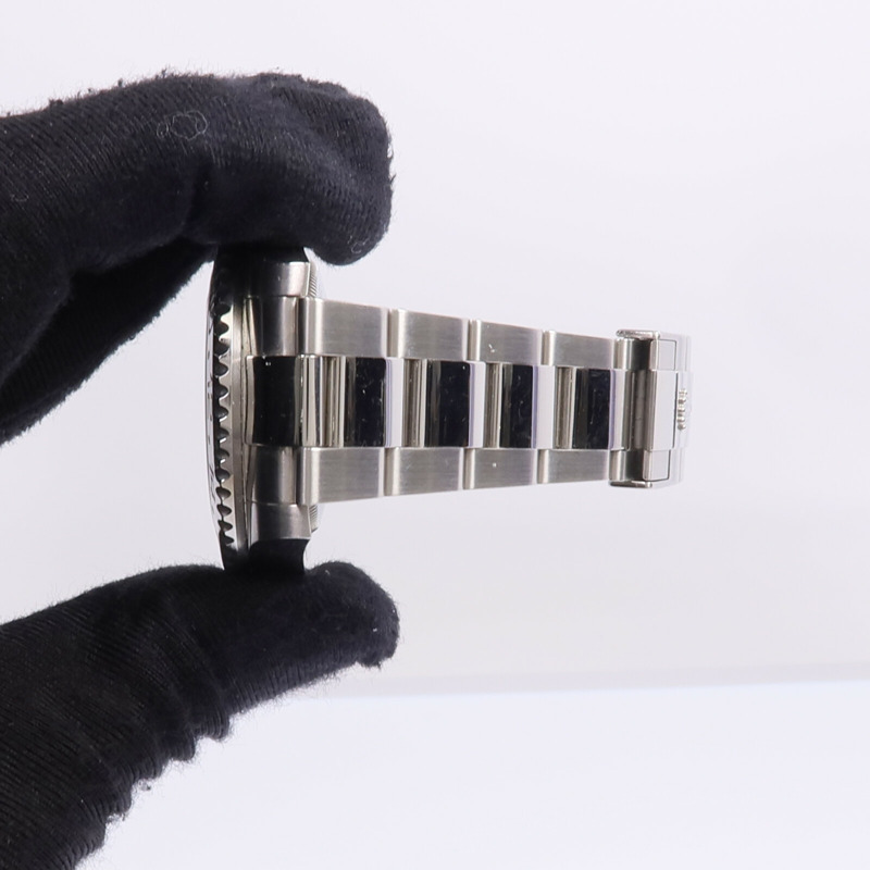 ROLEX GMT MasterⅡ 116710LN-17