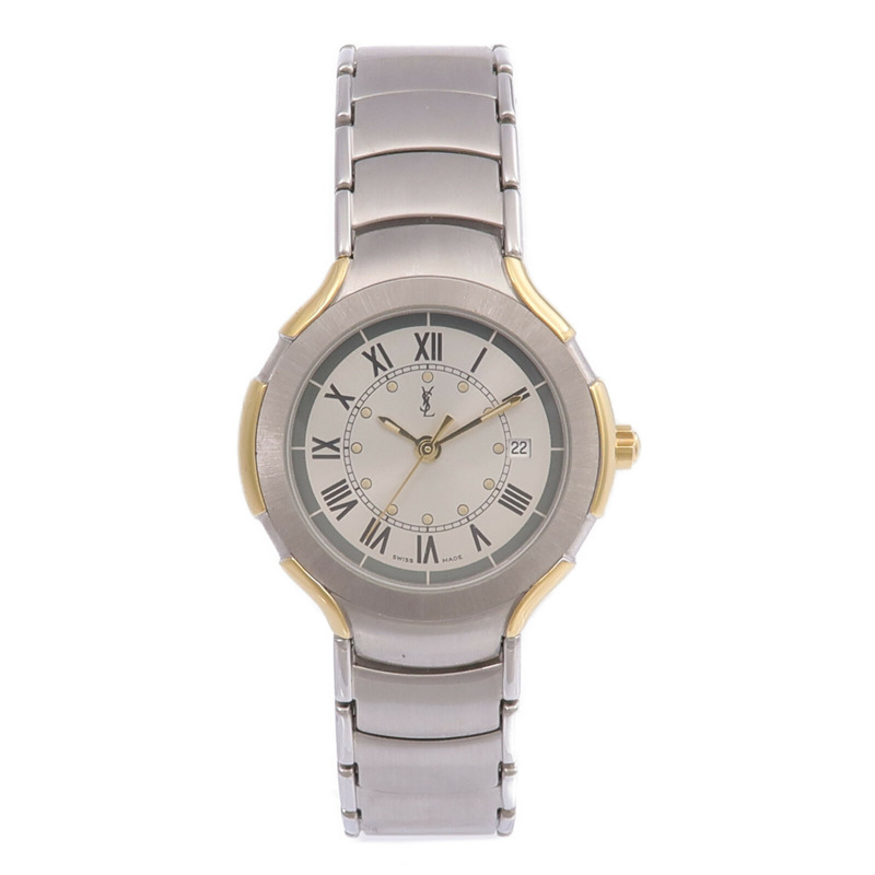 SAINT LAURENT YSL Saint Laurent Watch-1