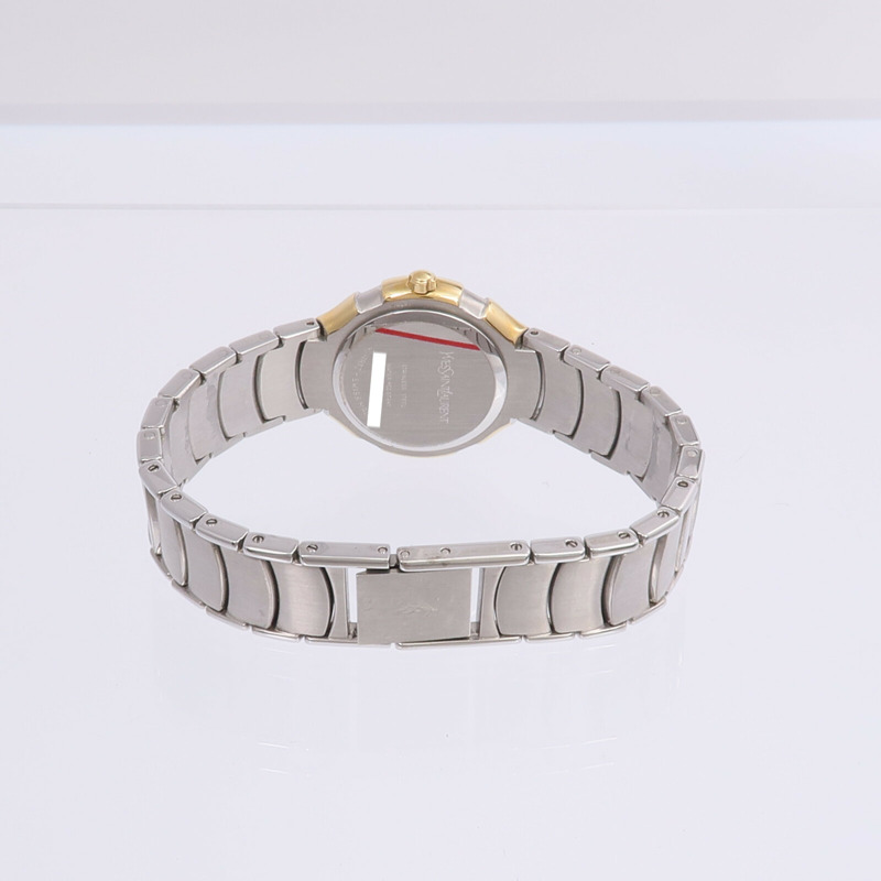 SAINT LAURENT YSL Saint Laurent Watch-4