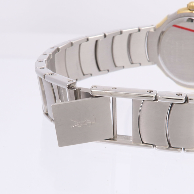 SAINT LAURENT YSL Saint Laurent Watch-6