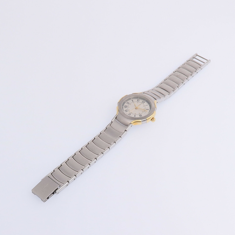 SAINT LAURENT YSL Saint Laurent Watch-11
