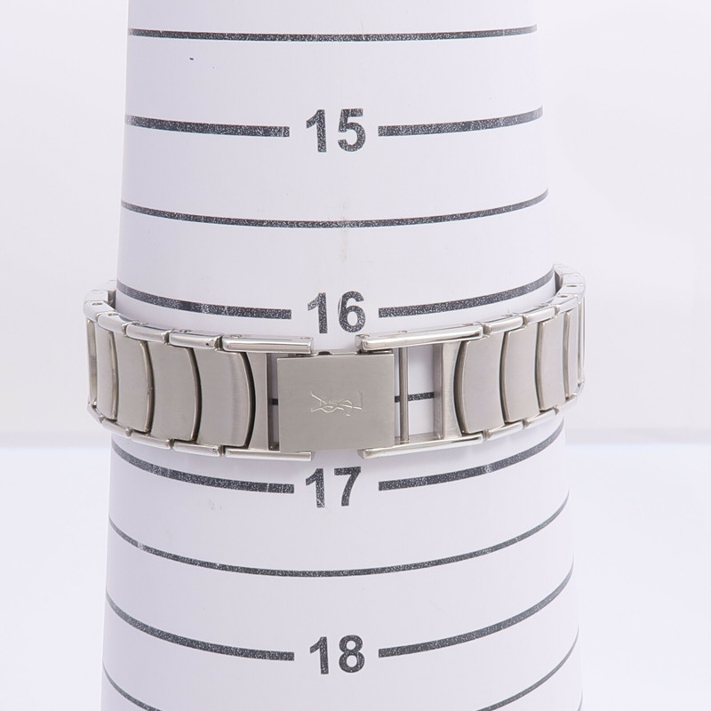 SAINT LAURENT YSL Saint Laurent Watch-12