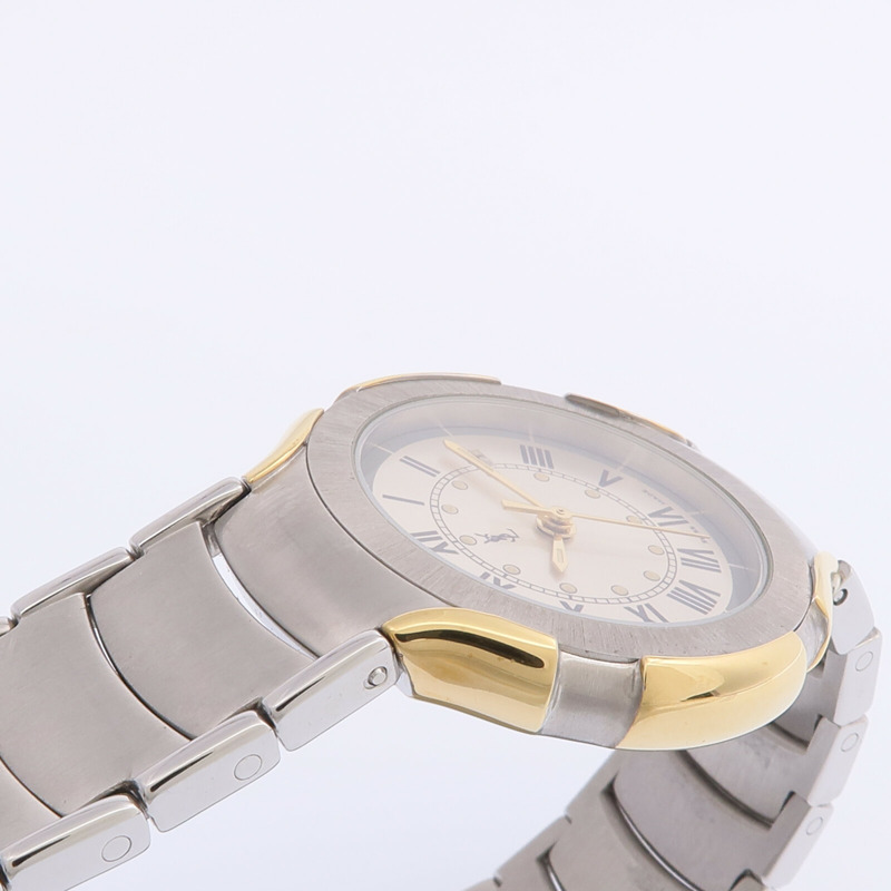 SAINT LAURENT YSL Saint Laurent Watch-14