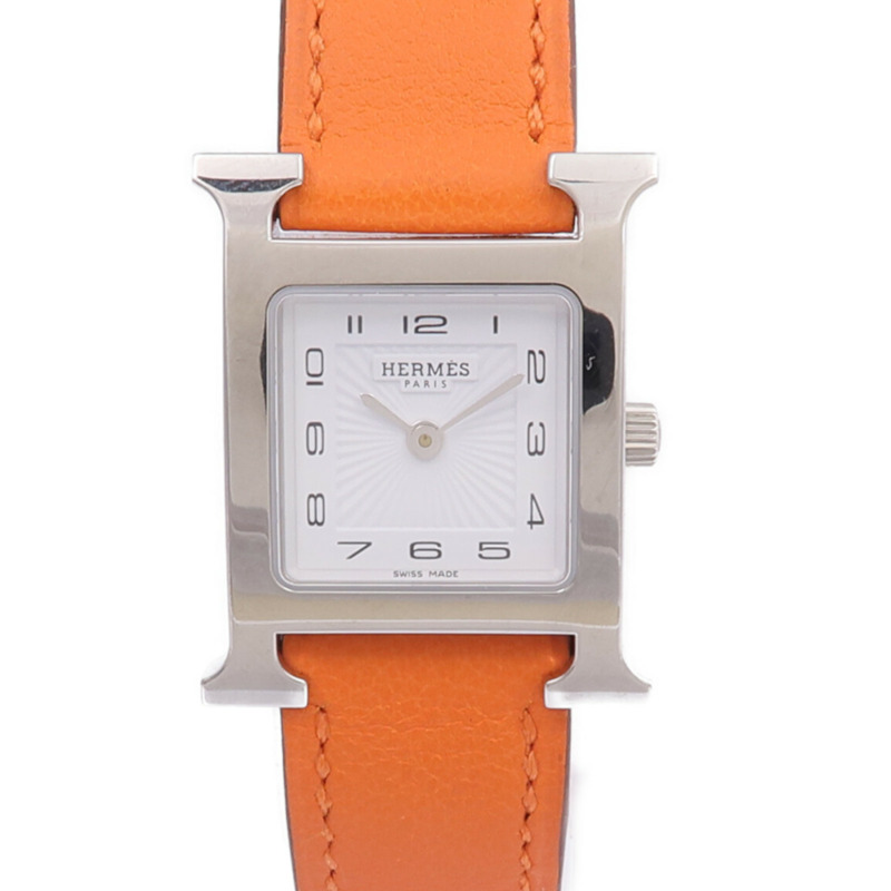 HERMES Heure H watch HH1.210-0