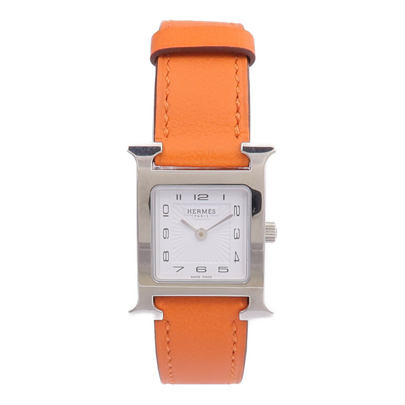 HERMES Heure H watch HH1.210-1