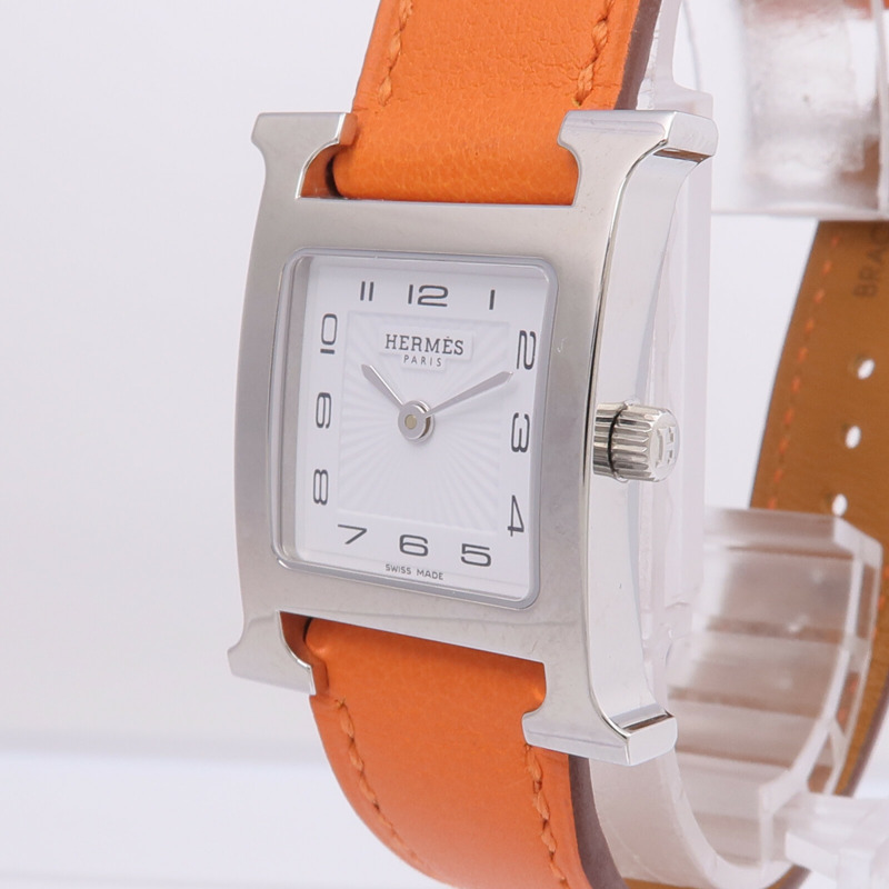 HERMES Heure H watch HH1.210-2