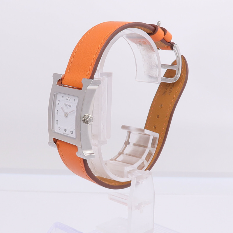 HERMES Heure H watch HH1.210-3