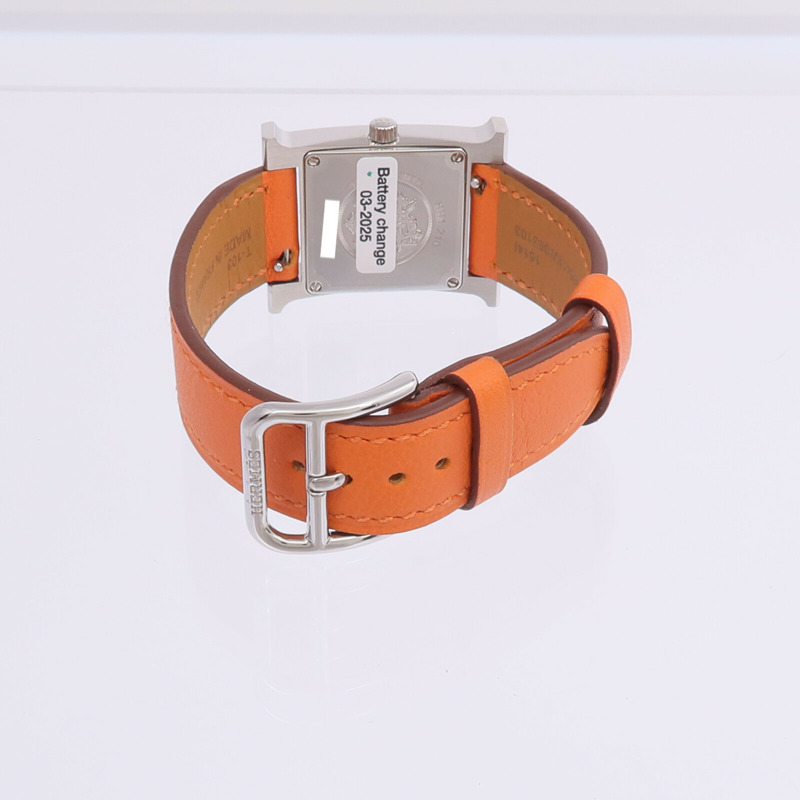 HERMES Heure H watch HH1.210-4