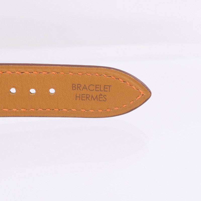 HERMES Heure H watch HH1.210-8