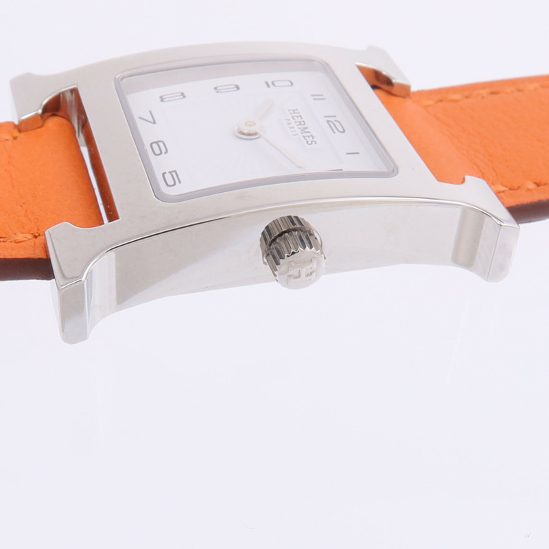 HERMES Heure H watch HH1.210-11